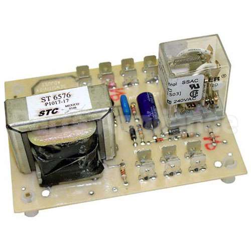 205000 Compatible Jackson Water Level Control