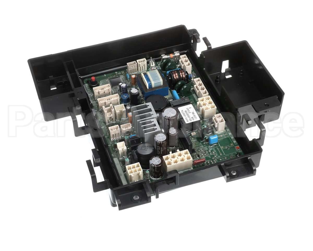 205000033 Rinnai Pc Board Assembly, Ex11C
