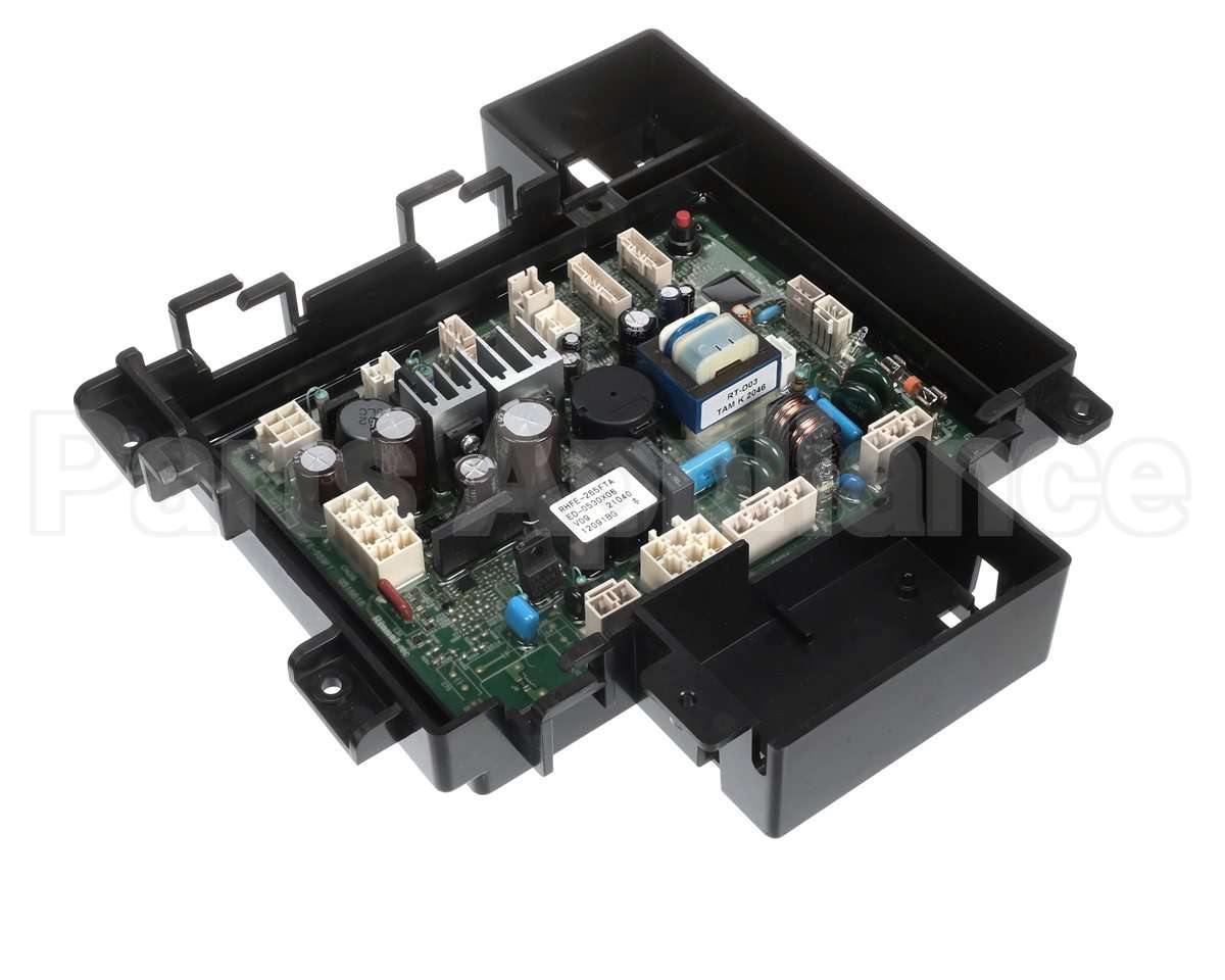 205000033 Rinnai Pc Board Assembly, Ex11C