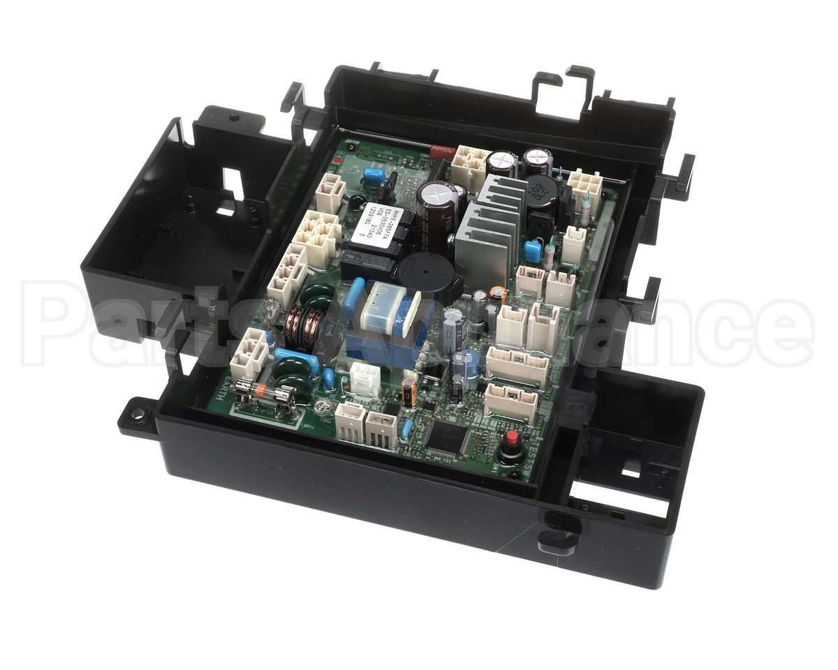 205000033 Rinnai Pc Board Assembly, Ex11C