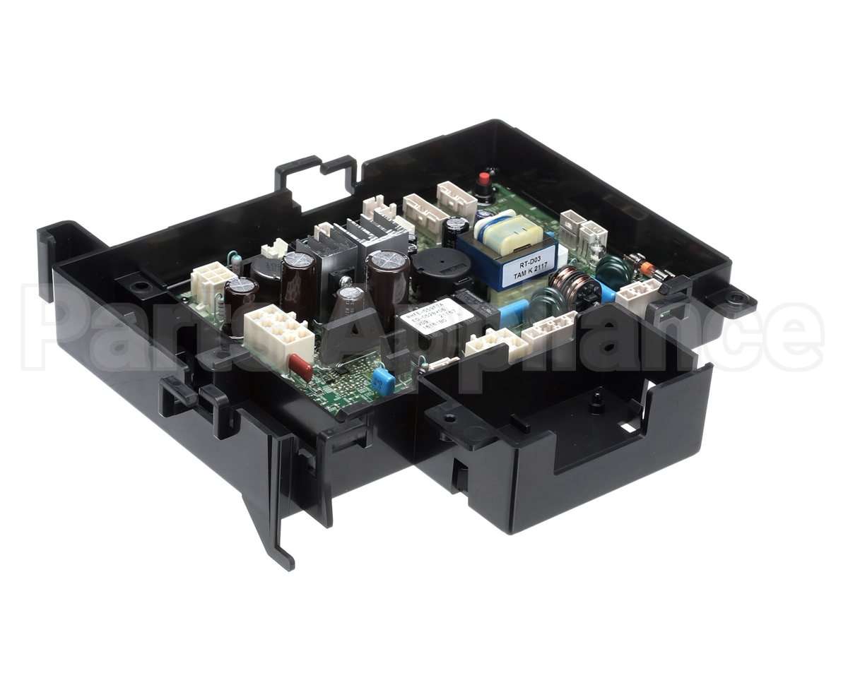 205000045 Rinnai Pcb Ex22Cw