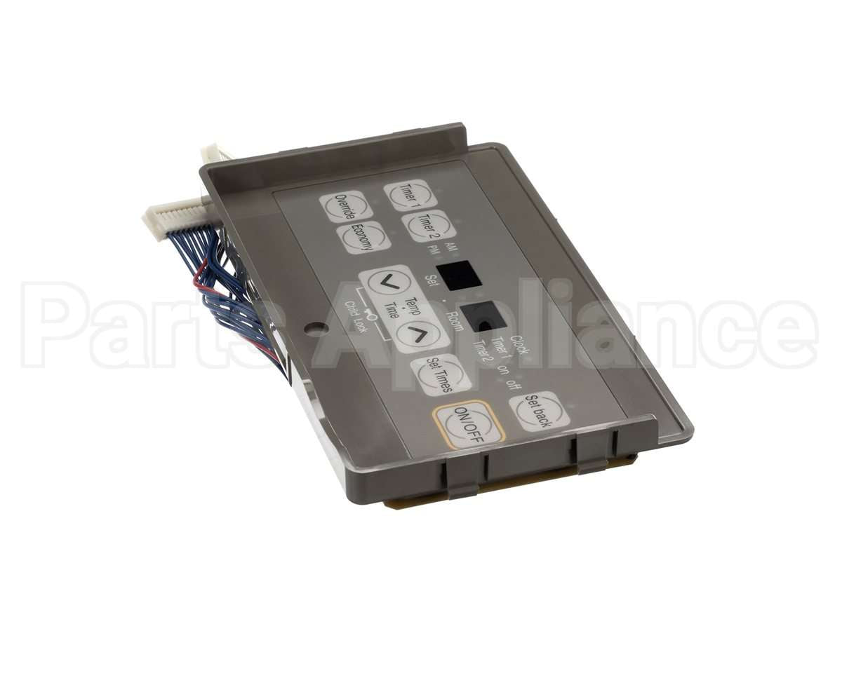 205000055 Rinnai Operation Pcb Assy, Es38 (1004Fta