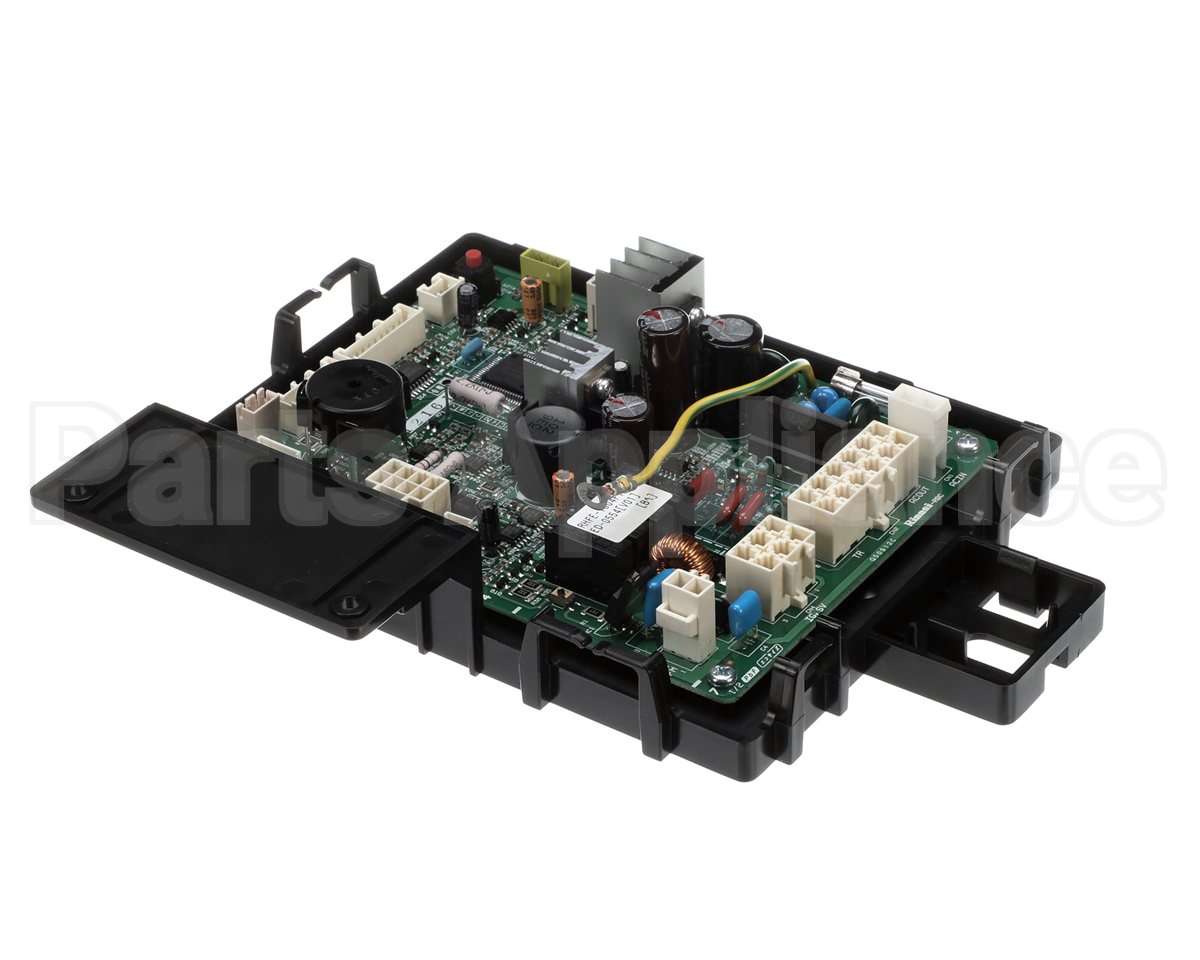 205000056 Rinnai Main Pcb Assy, Es38 (1004Fta)