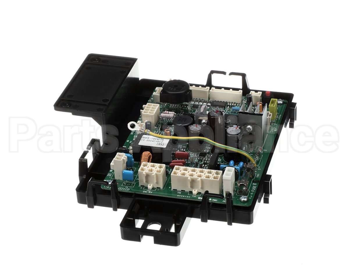 205000056 Rinnai Main Pcb Assy, Es38 (1004Fta)
