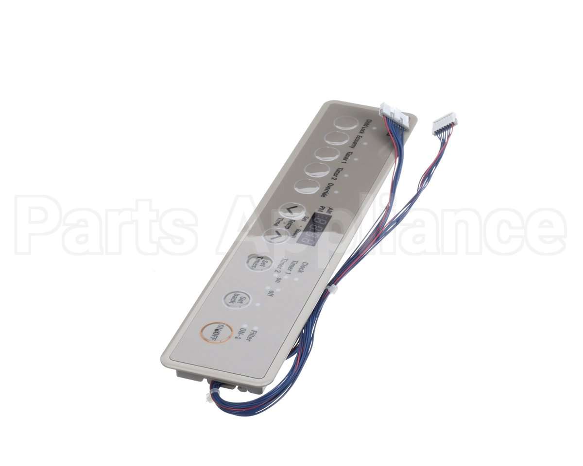 205000095 Rinnai Control Pcb Beige