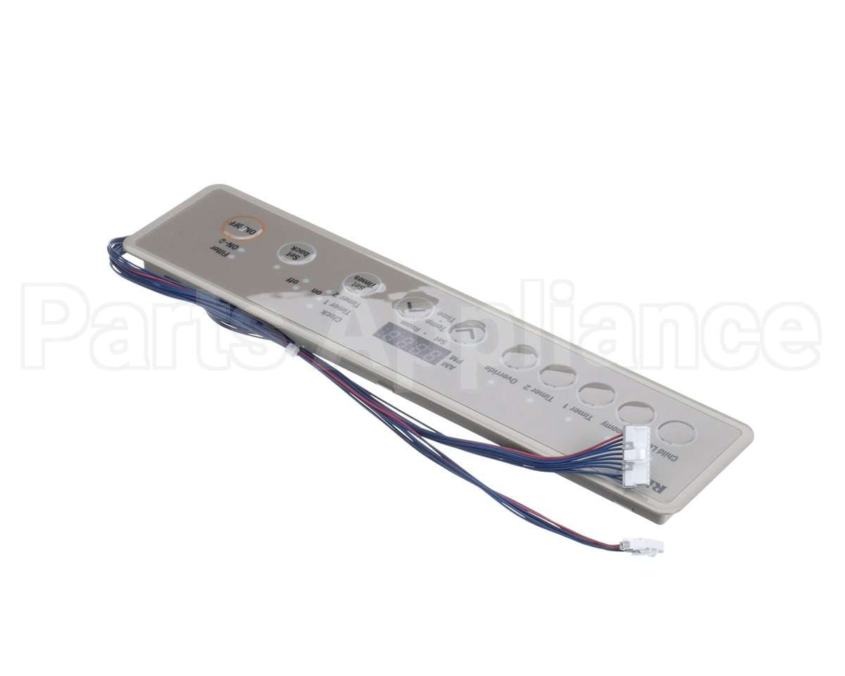 205000095 Rinnai Control Pcb Beige