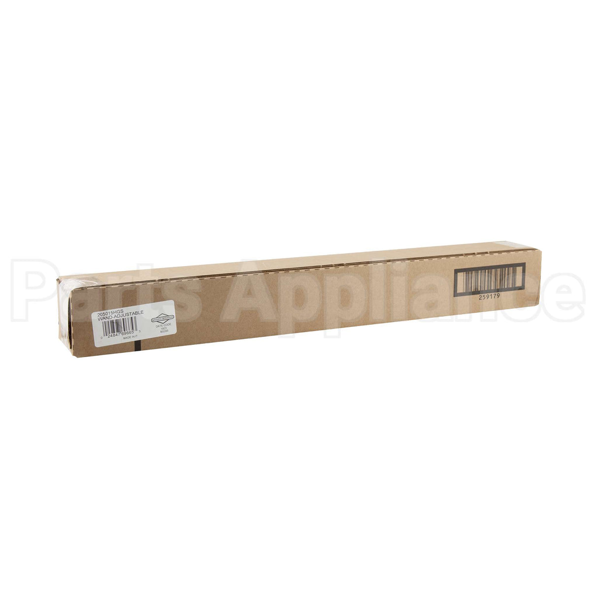 205015HGS Briggs & Stratton Wand-Adjustable
