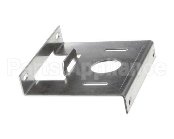 20503 Nieco Bracket, Adj, Feeder Drive, Ou