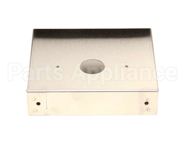 20504 Nieco Cover Feeder Drive/Clutch