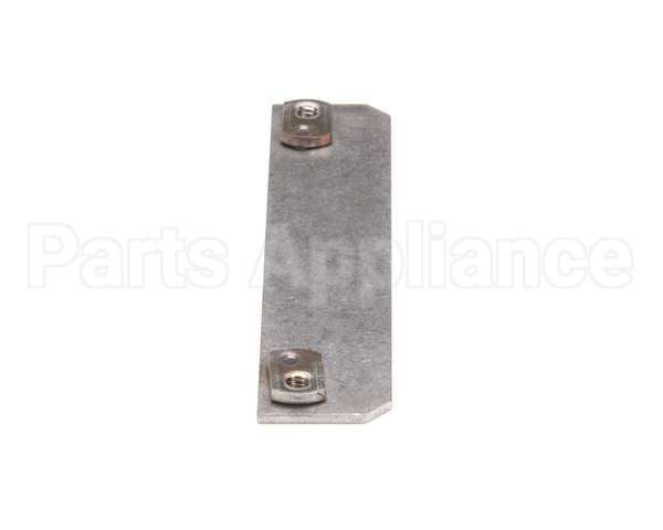 20508 Nieco Nut Plate 1/4-20 Feeder Drive Wl