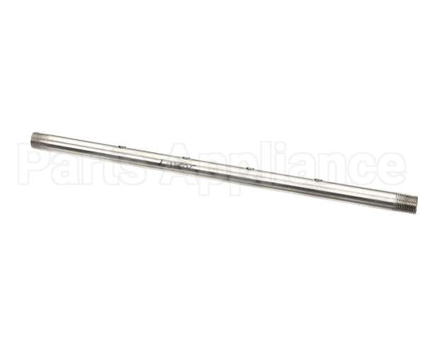 205107 Champion - Moyer Diebel Pipe,Final Rinse M1 Rack