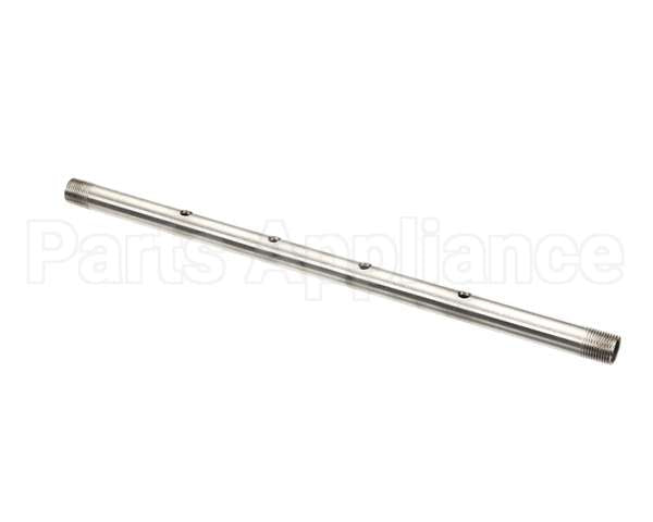 205107 Champion - Moyer Diebel Pipe,Final Rinse M1 Rack