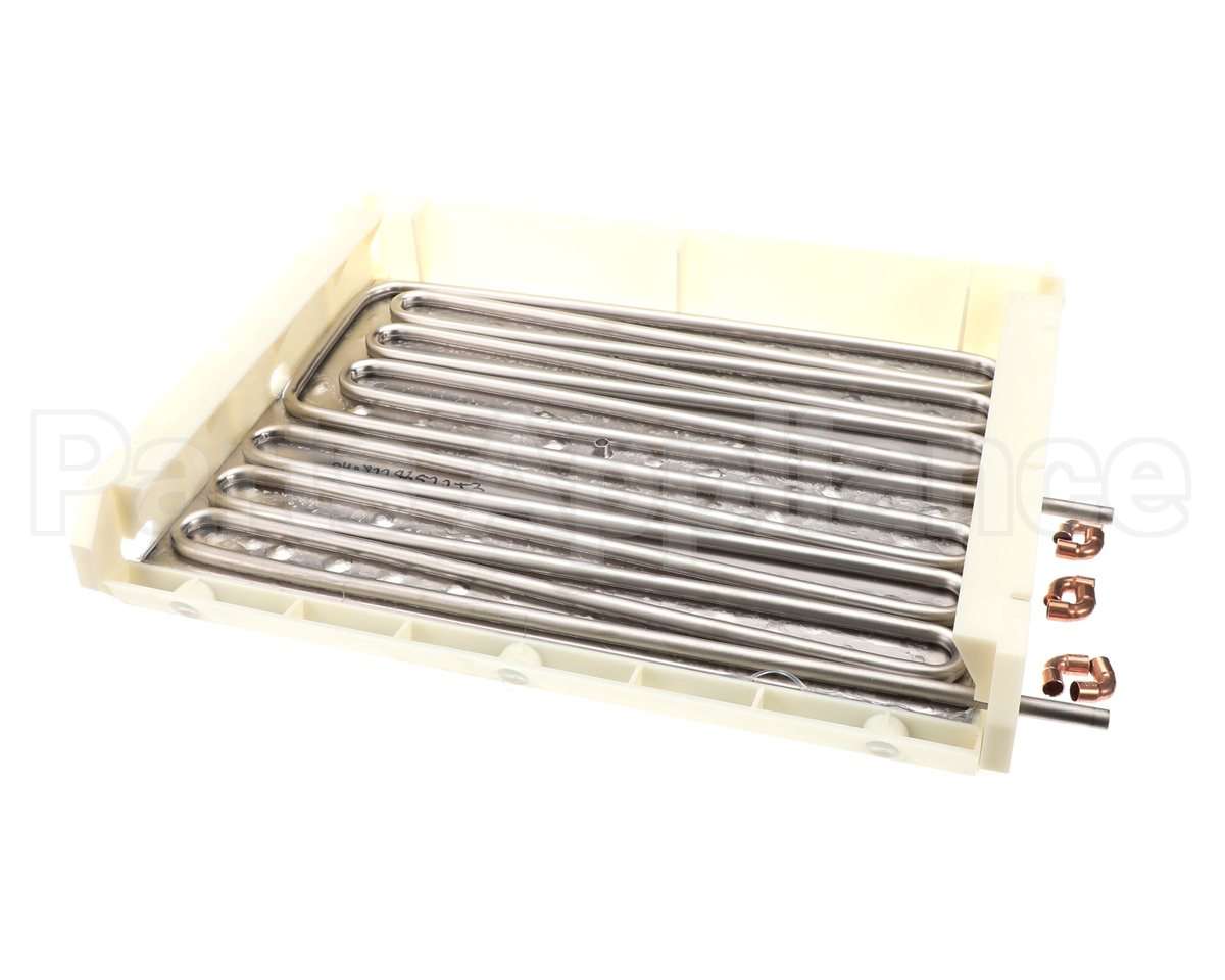 2051148-82A Cornelius Evaporator Assembly Med Lh Ha
