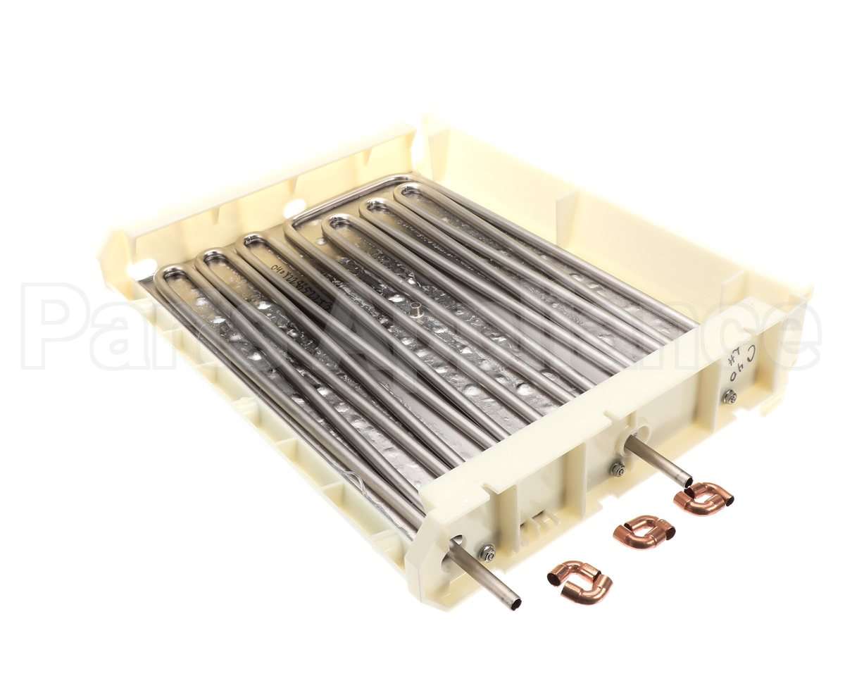 2051148-82A Cornelius Evaporator Assembly Med Lh Ha