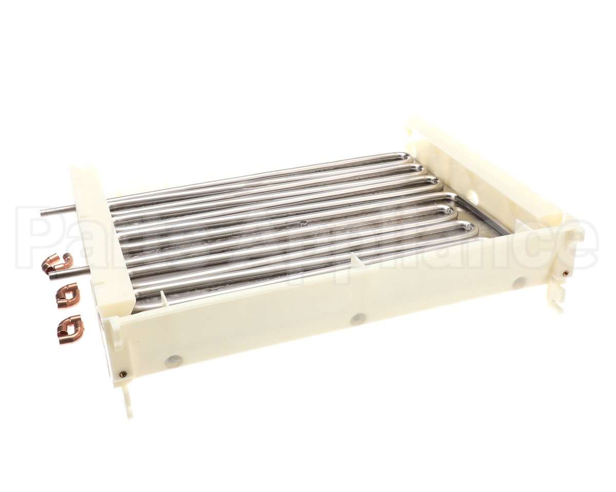 2051148-82A Cornelius Evaporator Assembly Med Lh Ha