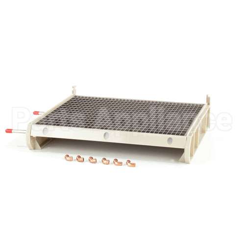 2051237-82A Ice O Matic Evaporator Assembly Rh Hc C140