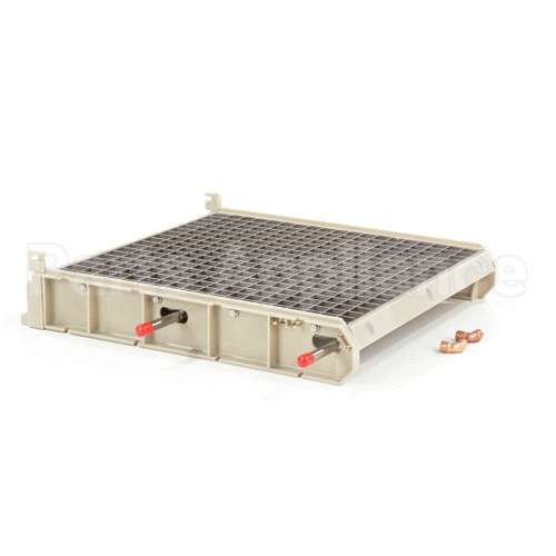 2051250-81A Ice O Matic Evaporator Assembly Lg Lhf Service