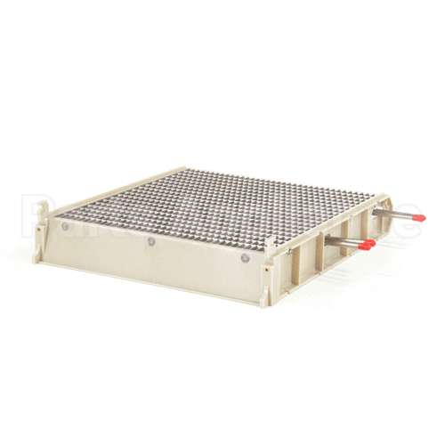 2051281-82A Ice O Matic Evaporator Assembly Dual Half Cube
