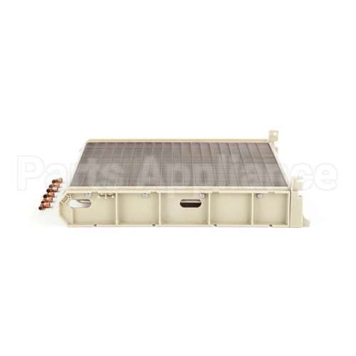 2051281-82A Ice O Matic Evaporator Assembly Dual Half Cube
