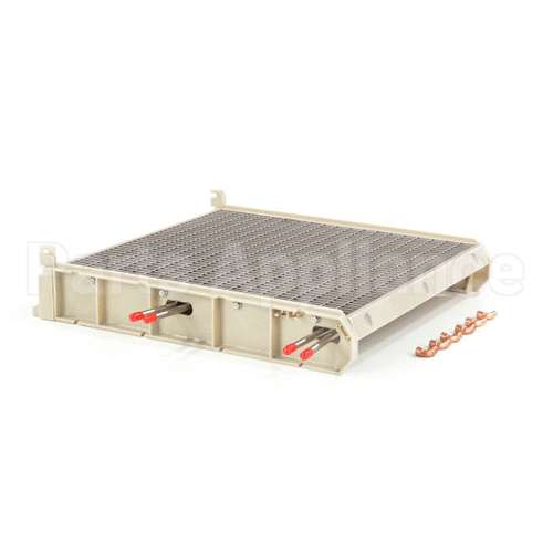 2051281-82A Ice O Matic Evaporator Assembly Dual Half Cube