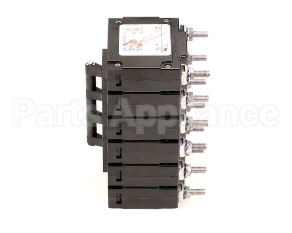 20513 Giles Breaker, Circuit,277V,50A,6 Pl, Ser Trip