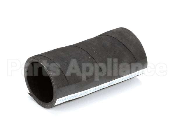 205202 Champion - Moyer Diebel Hose,1 5/8Id X 4 3/4I Lg Epdm Black