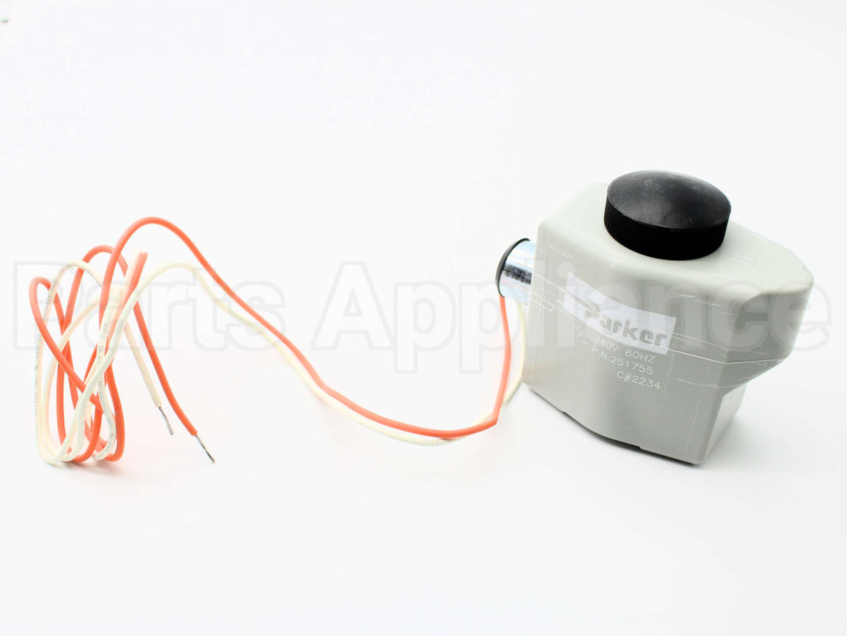 205210 Parker-Jackes Evans 240V Encapsulatedcoil