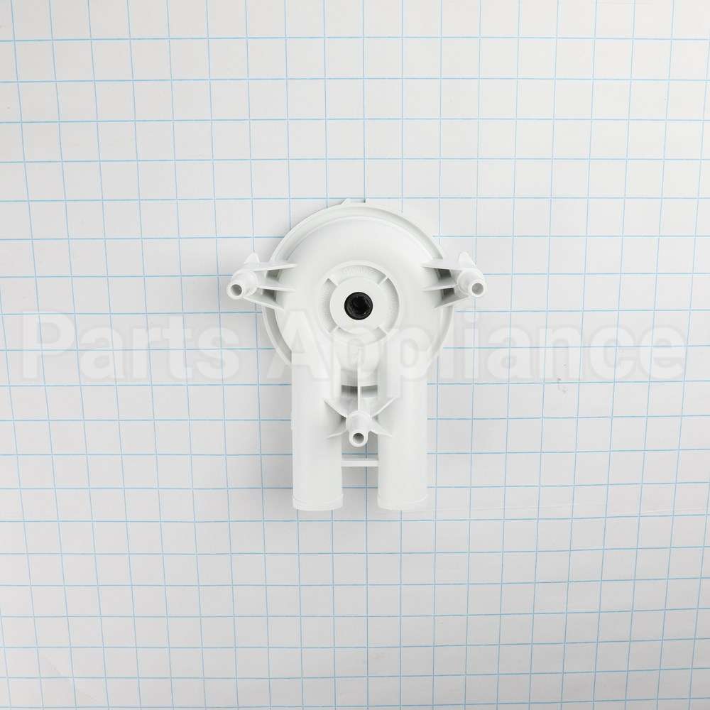 205218P Speed Queen Kit, Assy Pump-Comp-Hvy Dty-(Vib-Welded)