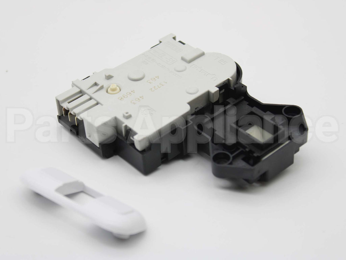 205222 Speed Queen Kit, Tlw Lid Lock