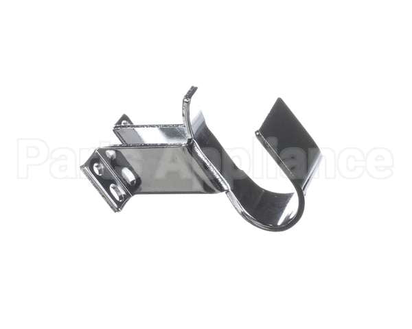 205254 Dictator Offset Hook 1013 Pilished Chro