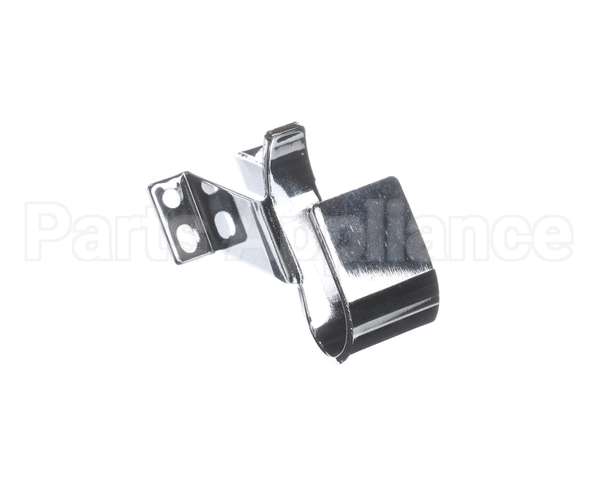 205254 Dictator Offset Hook 1013 Pilished Chro