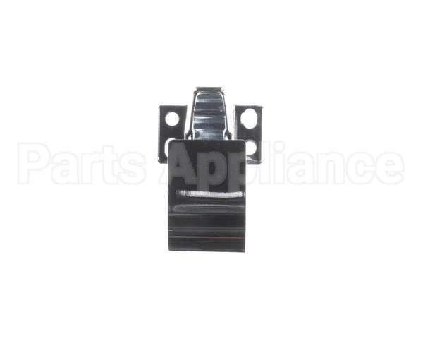 205254 Dictator Offset Hook 1013 Pilished Chro