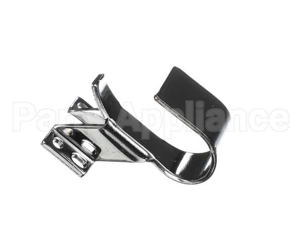 205257 Dictator Flush Hook 1009 Polished