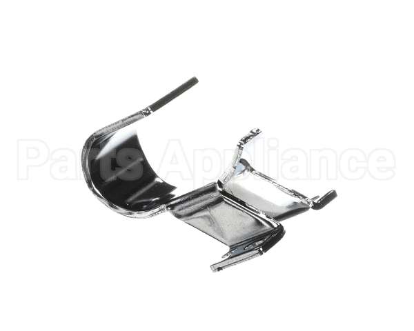 205257 Dictator Flush Hook 1009 Polished