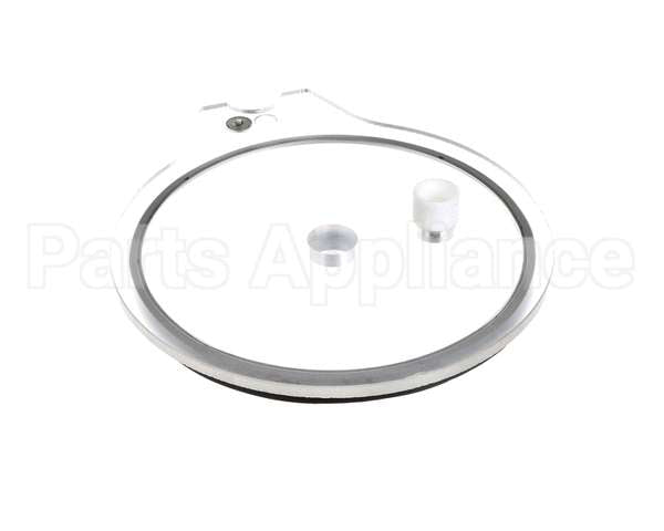 2052687 Sammic Cover Set Ske58 062006