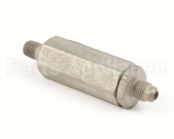 20528.1222 Bunn Flow Control Assembly,Tnd .222Gpm