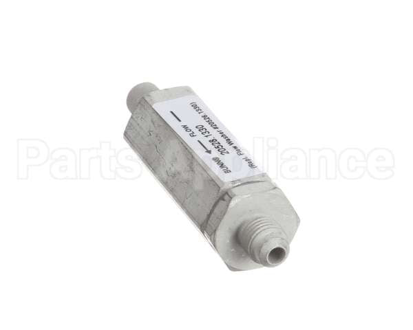 20528.1330 Bunn Flow Control Assembly,Tnd .330Gpm