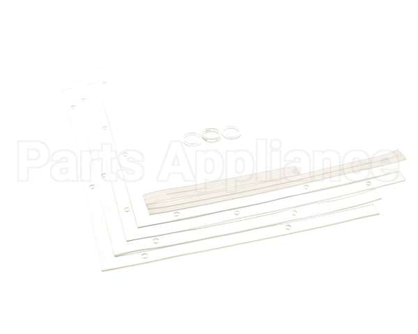 20530.7999 Bunn Gasket-Set,U3