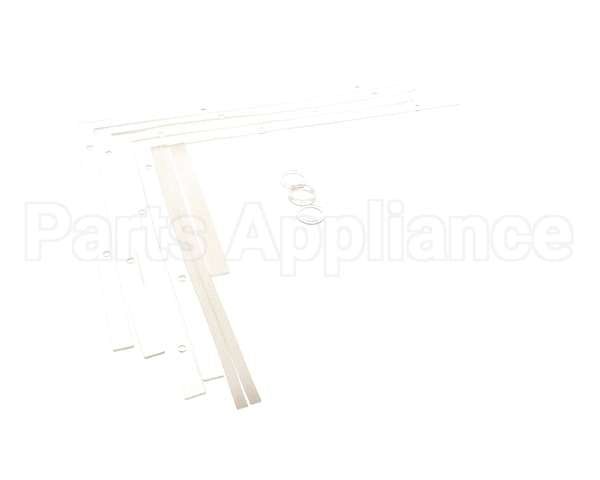 20530.7999 Bunn Gasket-Set,U3