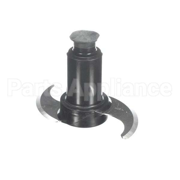 2053058 Compatible Midwest Appliance Parts Hub With Flat Blades