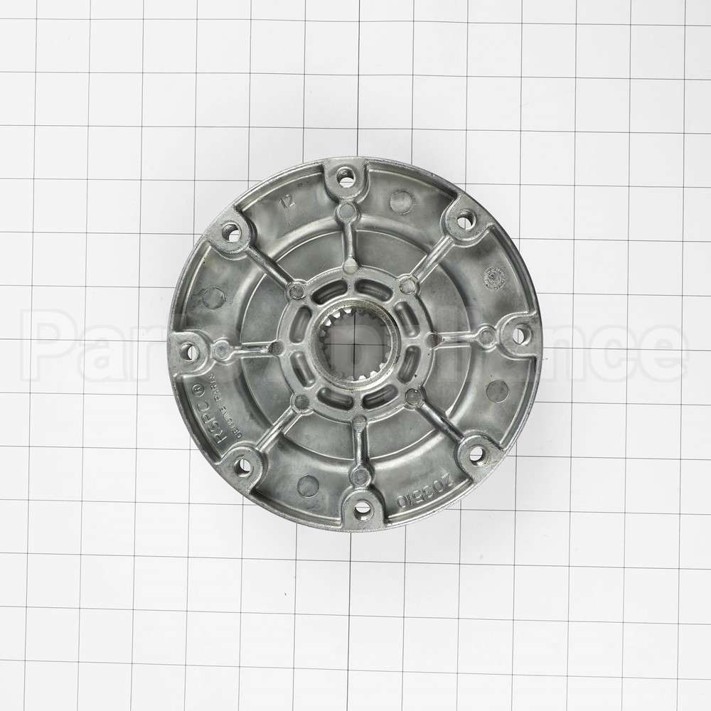 205306 Speed Queen Hub,Washtub