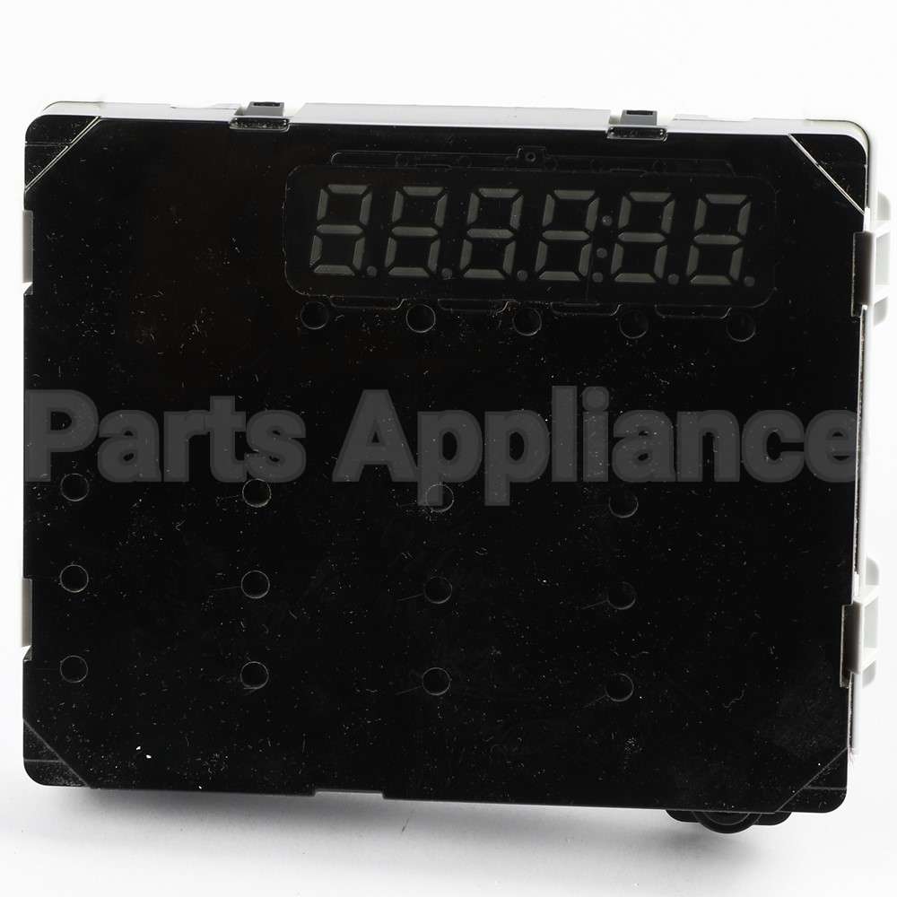 205309 Speed Queen Assy,Tlw 7 Seg Comm Control W/ Inst