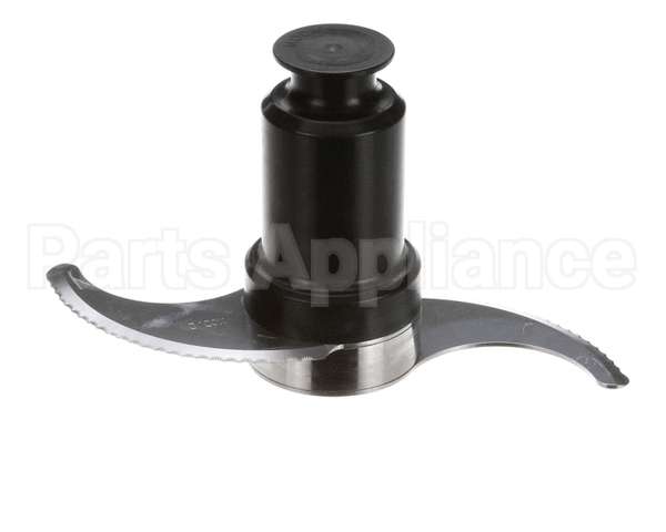 2053091 Sammic Hub With Serrated Blades Ck