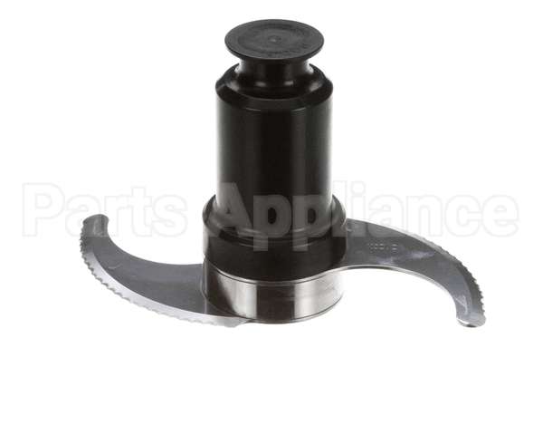 2053091 Sammic Hub With Serrated Blades Ck