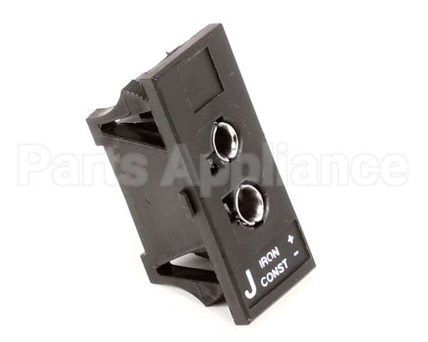 20538 Giles Connector, J-Thermocouple, Female