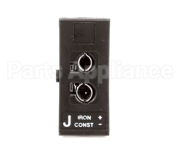 20538 Giles Connector, J-Thermocouple, Female