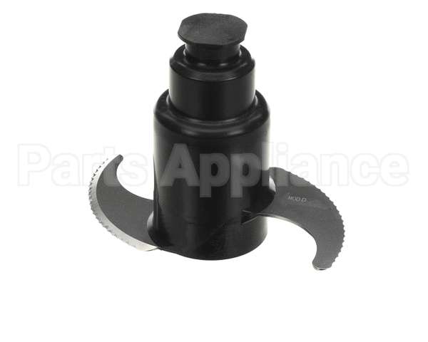 2053930 Sammic Hub With Serr Blades For Cke-8