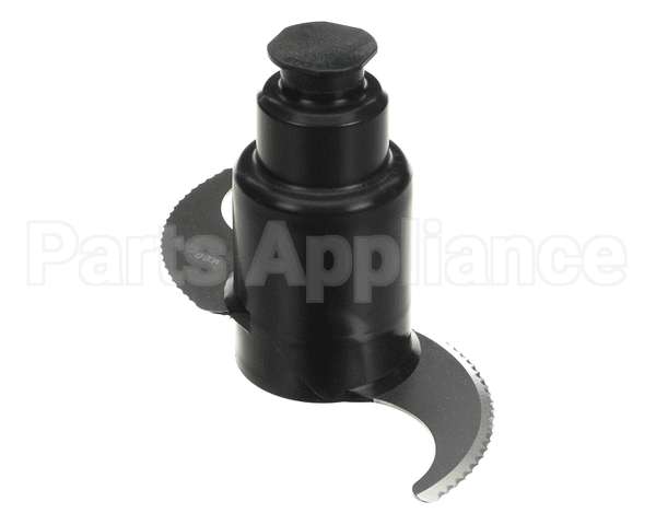 2053930 Sammic Hub With Serr Blades For Cke-8