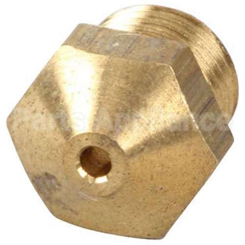 2054 Compatible Nieco #55 Burner Orifice