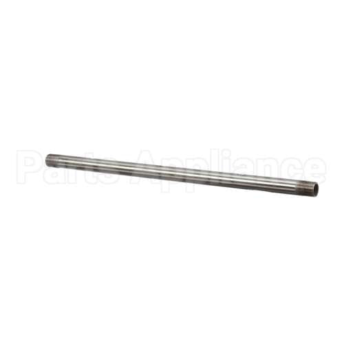 205421 Champion - Moyer Diebel Pipe F-R Up/Low Spray 2T Rack